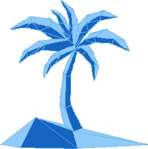 Vaporwave Stickers Png, Deursigtig Png