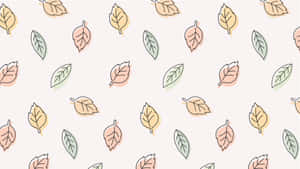 Oulike Herfs-agtergrond — Oulike Herfs Muurpapier