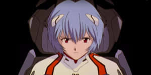 Neon Genesis Evangelion prente — Neon Genesis Evangelion Muurpapier