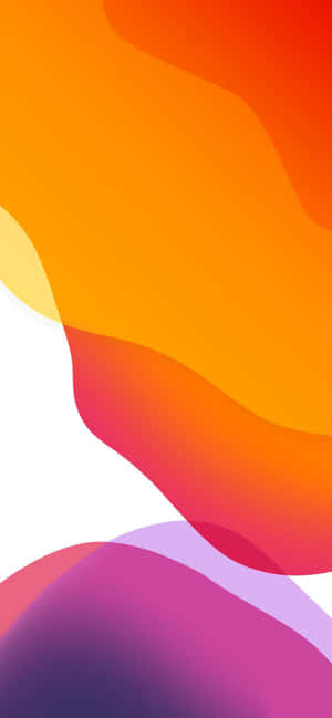 Iphone 13 Pro agtergrond — Motorola Edge Muurpapier