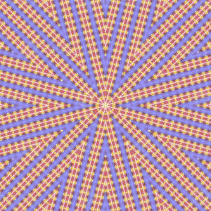 Estetiese Trippy