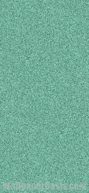 Groen Glinster — Galaxy A08 Muurpapier
