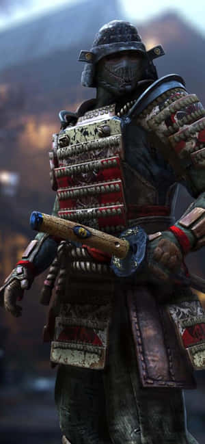 Iphone Xs Max For Honor-agtergrond — Pixel 10 Pro XL Muurpapier