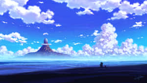 Anime 4k prente — Anime 4K GIF Muurpapier