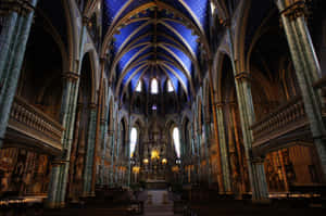 Kerk prente
