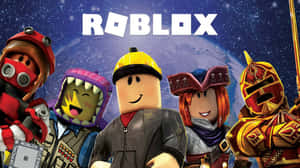 Roblox prente