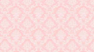 Verlig die Kamer met 'n Tikkie Kawaii Pienk — Kawaii pienk Muurpapier