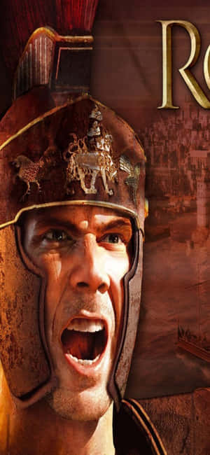 Iphone Xs Total War Rome 2 Agtergrond — iPhone 18 Pro Muurpapier