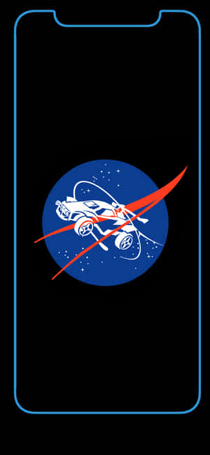 Pixel 3 Rocket League Agtergrond — iPhone 18 Pro Max Muurpapier