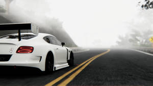 Project Cars 2 Wit Motor