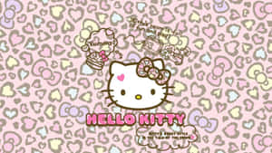 Sanrio agtergrond — Sanrio GIF Muurpapier