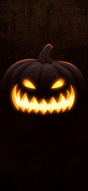 Vier Halloween met Styl — Nokia C210 Muurpapier