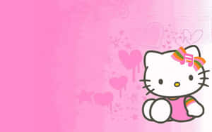 Sanrio-agtergrond — Sanrio GIF Muurpapier