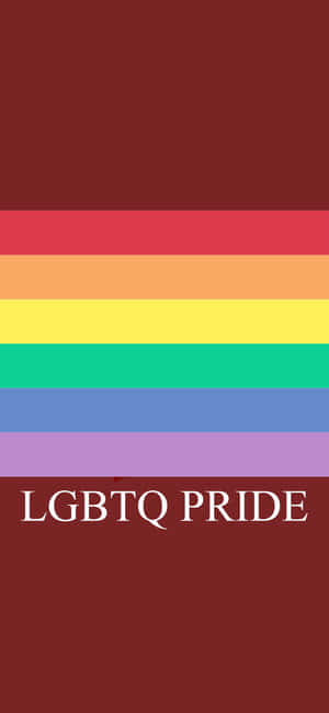Lgbt selfoon — Redmi Note 14S Muurpapier