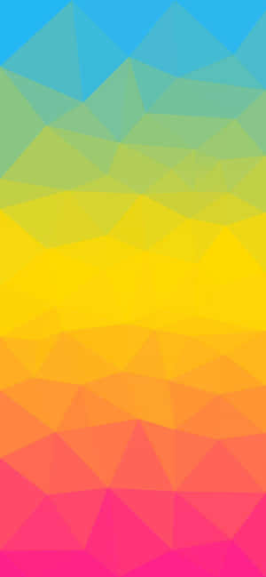 Panseksuele agtergrond — iPhone 17 Muurpapier