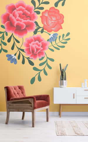 Spaans — Tecno Megapad SE Muurpapier