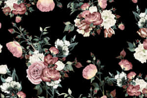Vintage Blom