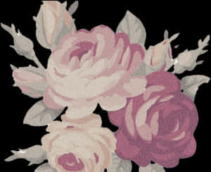 Estetiese Blom Png Gratis Aflaai - Estetiese Blomme Deursigtige Agtergrond, Png Aflaai