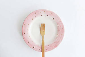 Vintage Pastel Pienk Estetiese Bord — Pastel pienk Muurpapier