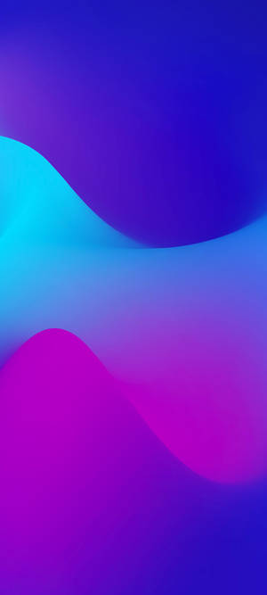 Vivo V20 Abstrakte Kuns — Infinix Zero 40 Muurpapier