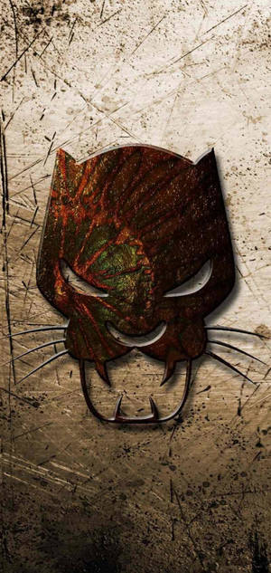 Vivo Y11 Black Panther — Samsung galaxy s22 Muurpapier
