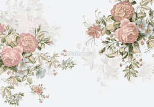 Pienk Blomme