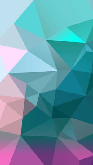 Oulike Pastelagtergrond — Oulike Pastel Muurpapier