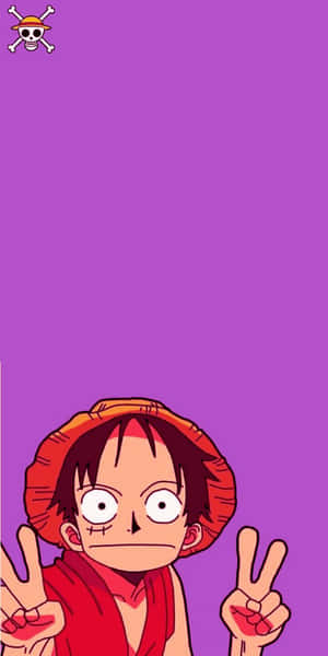 Luffy Foon [agtergrond]
