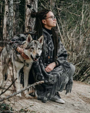 Koel Wolf prente
