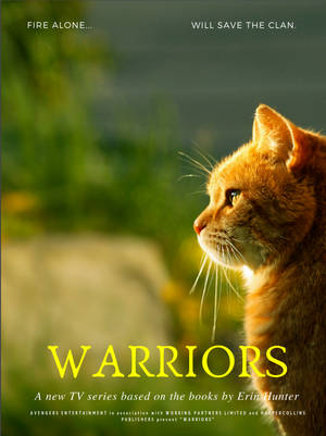 Warrior Cats
