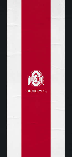Ohio State Football iPhone — Vivo V Muurpapier