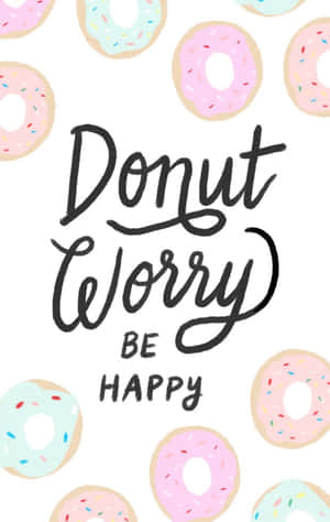 Happy Phone — Tecno Megapad SE Muurpapier