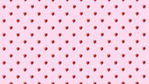 Wees kreatief met Kawaii Pienk — Kawaii pienk Muurpapier
