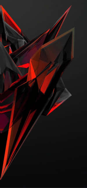 Iphone Xs Max Amoled Agtergrond — Dowwe Muurpapier