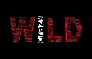 Wild Donker 4K — Donker 4K Muurpapier