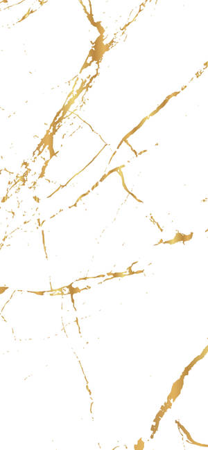 Wit iPhone Goud Marmer — Galaxy Note Muurpapier