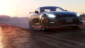 720p Project Cars Agtergrond — Project cars Muurpapier