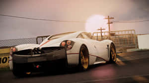 720p Project Cars Agtergrond