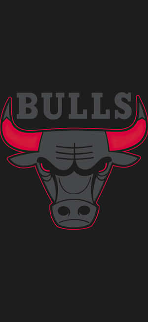 Chicago Bulls Iphone — iPhone 17 Pro Max Muurpapier