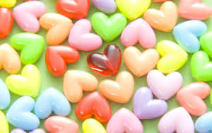 Wys jou geliefde hoeveel jy omgee hierdie Valentynsdag, met 'n soet en oulike uitdrukking!