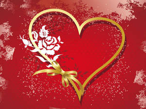 1024x768 Gratis Hart Beeld Liefde Vir Jou, Laai Gratis Kuns, Gratis