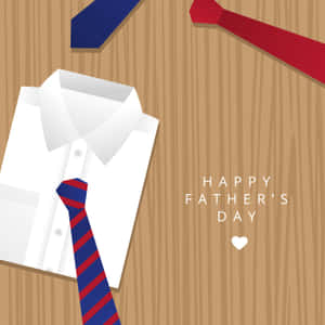 Vadersdag Agtergrond — Motorola Razr 2026 Muurpapier