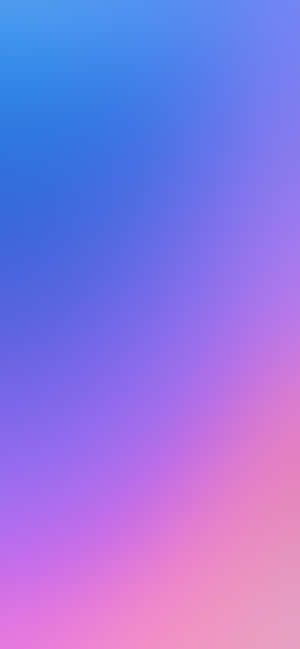 Gradient Iphone — Huawei nova 16 Muurpapier