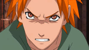 Yahiko — Naruto Muurpapier