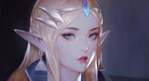 Zelda agtergrond — Zelda Muurpapier