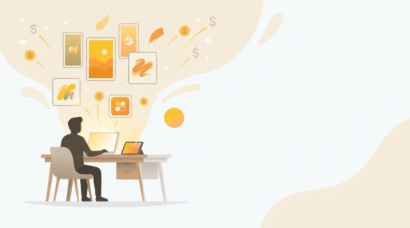 Word 'n Wallpapers.com-skepper — laai op en verdien