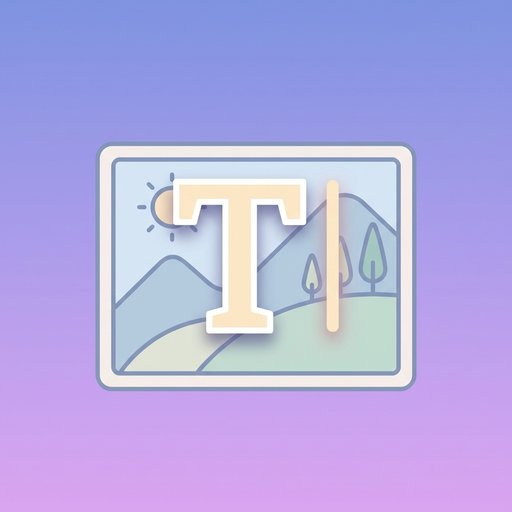 Voeg Teks by Beeld | wallpaper image tool preview