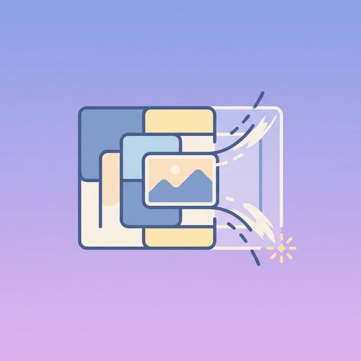 AI Uitverf | wallpaper image tool preview