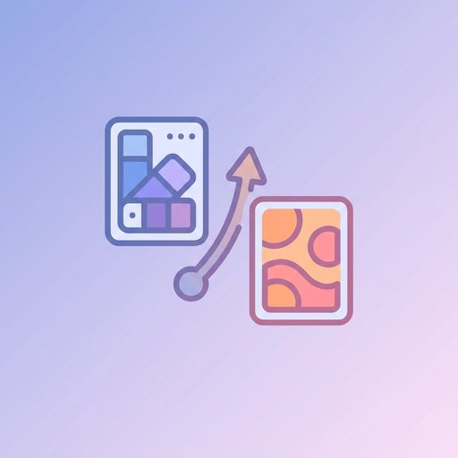 Kleuromsetter | wallpaper image tool preview