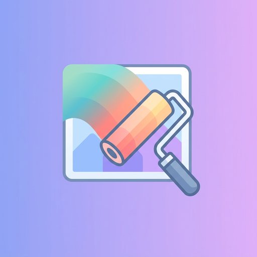 Gradiëntgenerator | wallpaper image tool preview